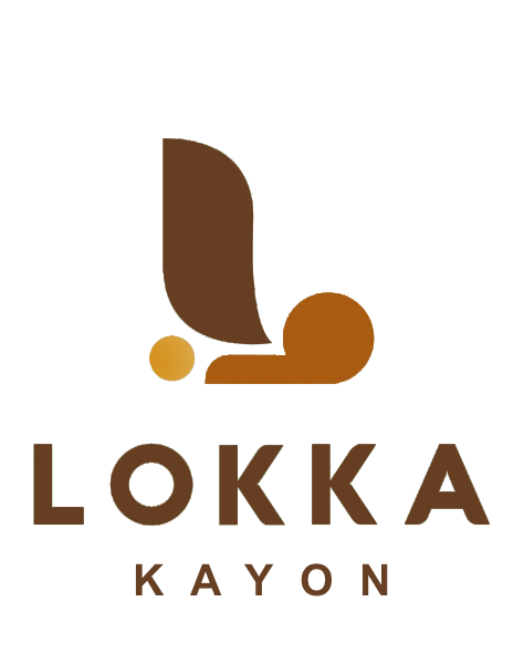 Logo Lokka Kayon