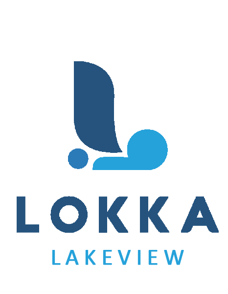 Logo Lokka LakeView
