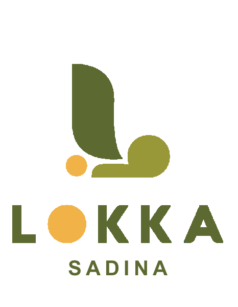 Logo Lokka Sadina