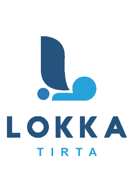Logo Lokka Tirta